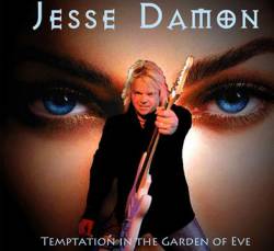 Jesse Damon : Temptation in the Garden of Eve